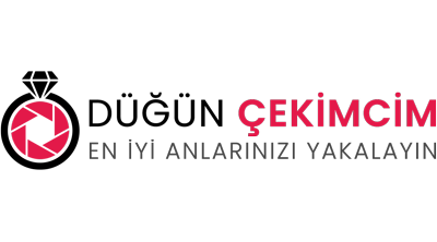Düğün Çekimcim Logo