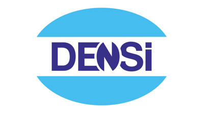 Densi Endüstriyel Tartı Sistemleri Logo
