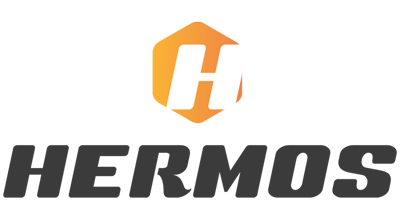 Hermos Pet Food Logo
