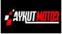 Aykut Motor | Soma Logo