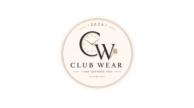 Club Wear Logo
