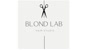 Blondlab | Güngören Logo