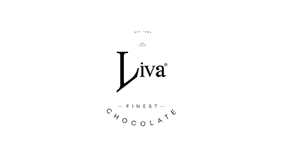 Liva Çikolata Logo