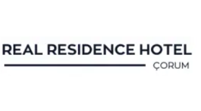 Real Residence Hotel Logo