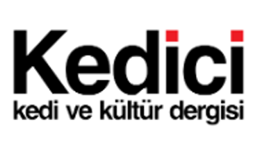Kedici Dergisi Logo