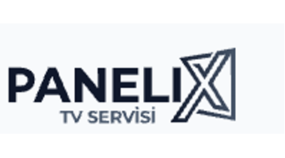 Panelix TV Logo