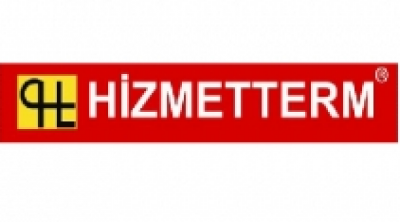 Hizmetterm Logo