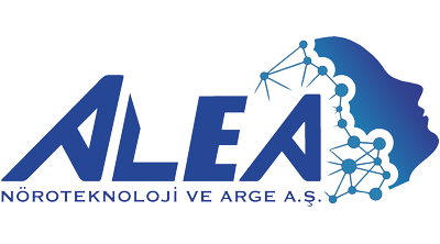 Alea Nöroteknoloji Logo