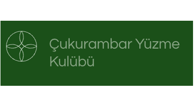 Çukurambar Yüzme Kulübü Logo