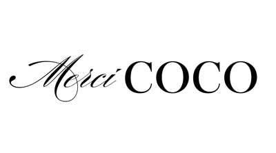 Merci Coco Logo