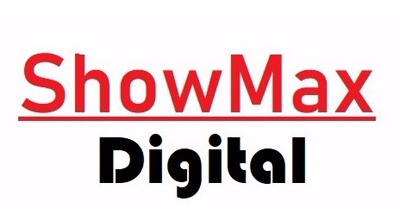 Showmaxdigital.com Logo