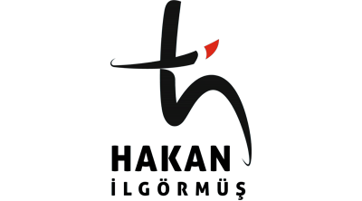 Hakan İlgörmüş Logo
