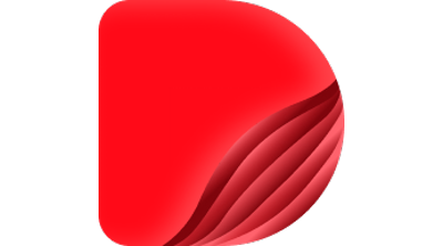 DramaTV Logo