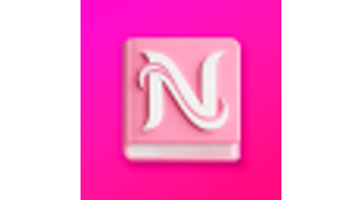 NovelDive Logo