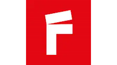 Footage - Stream TV & Dramas Logo