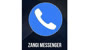 Zangi Logo