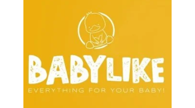 Babylike Logo