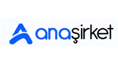 AnaŞirket Logo