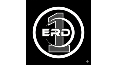 ERD01 Logo