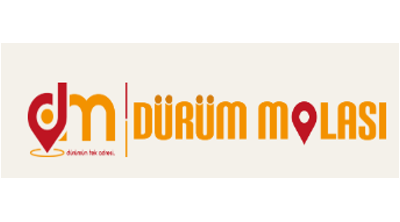 Dürüm Molası Logo