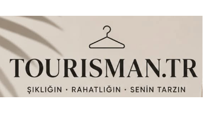 Tourisman.tr Logo