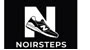 NoirSteps Logo
