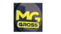 Marka Gross | Bursa Logo