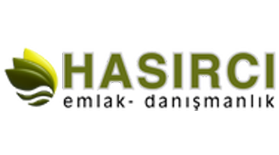 Hasırcı Emlak Villa Logo