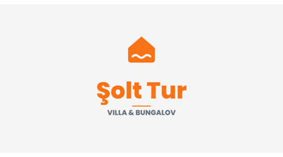 Şolt Tur Logo