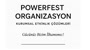 Powerfestajans Logo