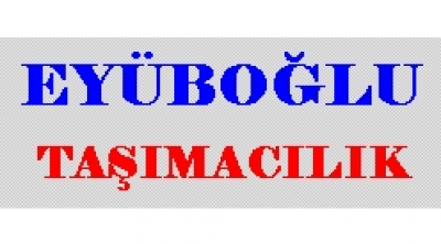 Eyüboğlu Nakliyat (Kocaeli) Logo