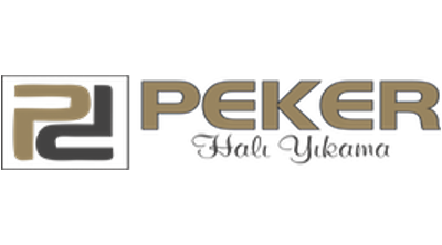 Peker Halı Yıkama | Bayrampaşa Logo