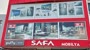 Safa Mobilya | Adana Logo