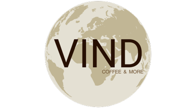 Vind Coffee Logo