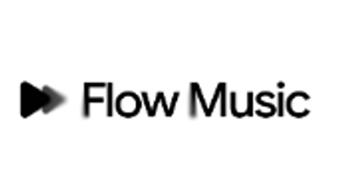 Flow Music Logo