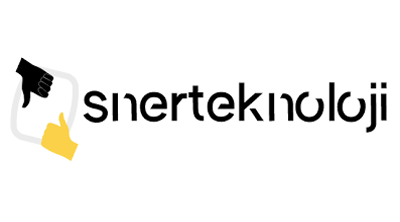 Sner Teknoloji Logo
