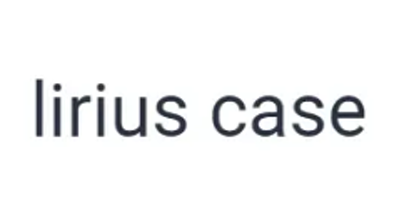 Lirius Case Logo