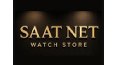 Saatnet Logo