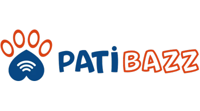 Patibazz Logo