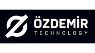Özdemir Technology |@ozdemirtechtr Logo