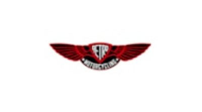 RetroMotor Logo