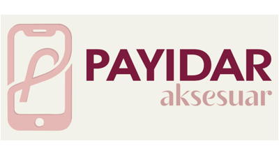 Payidar Aksesuar Logo