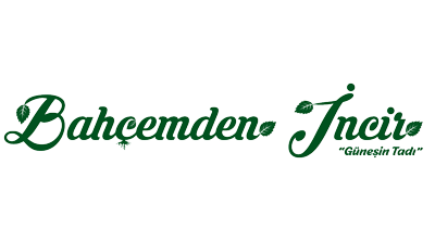 Bahçemden İncir Logo
