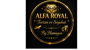Alfa Royal Turizm Seyahat Logo