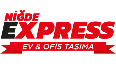 Niğde Express Evden Eve Taşımacılık Logo