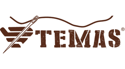 Temas Deri | Adana Logo