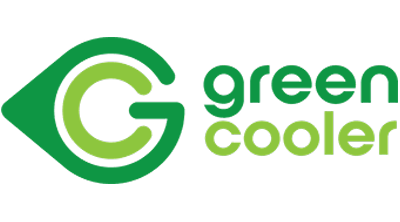 Green Cooler Logo