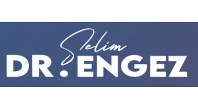 Dr. Selim Engez Logo