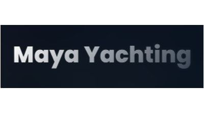 Maya Yachting Logo