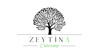 ZeytinA Catering Logo